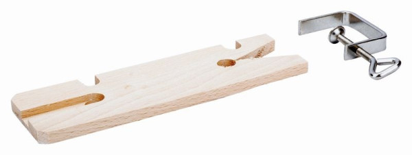 Jeu de puzzle Bahco, 6 pièces, 502-SET6