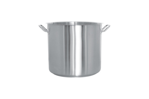 Marmite Schneider, inox, 360 x 360 mm, 36 litres, 531005