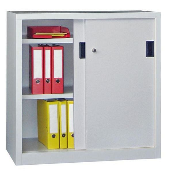 PAVOY Élément porte coulissante avec portes vitrées, hauteur 1000 mm, 30300-100-490