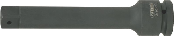 KS Tools Rallonge de force 1", 175 mm, 515.1804