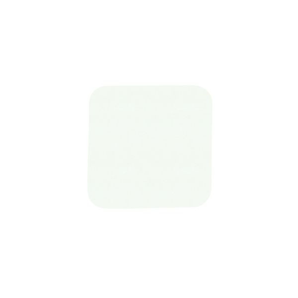 m2 revêtement antidérapant, photoluminescent, bandes individuelles 140x140mm, UE : 10 pièces, M1NV101401