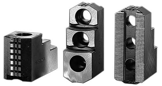 Mors dur MACK 1,5 x 60°