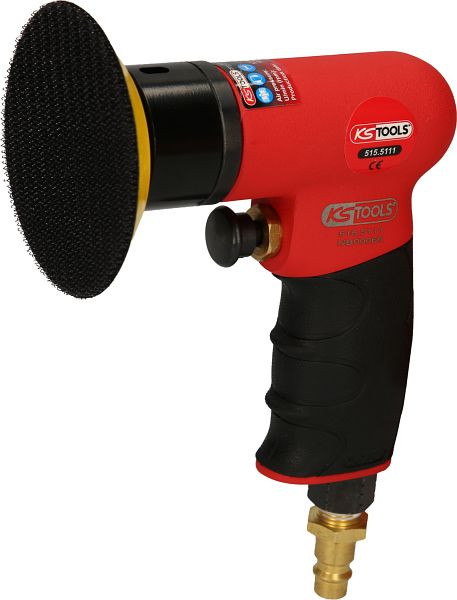 Mini ponceuse excentrique KS Tools, 515.5111