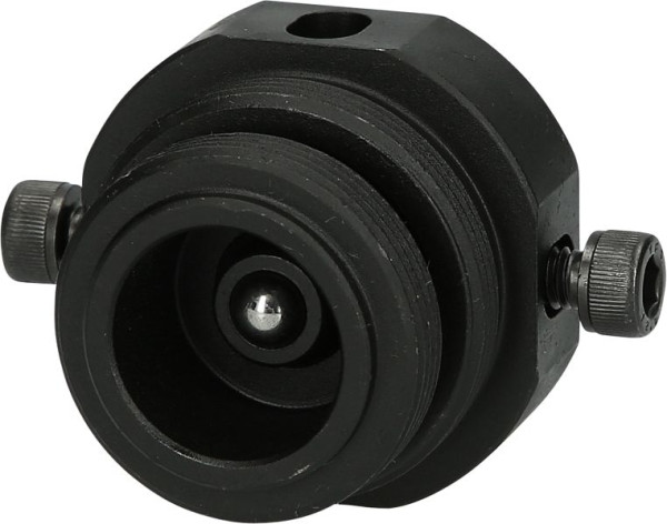 KS Tools Extracteur de pignon de pompe d'injection pour Hyundai / Kia, 400.0017
