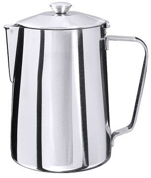 Cafetière Contacto 2 l, 100/200