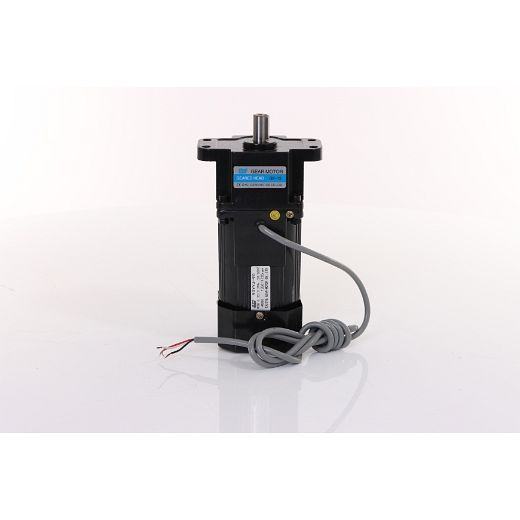 Moteur ELMAG complet pour réglage en hauteur de la tête n° 79 + 78, pour MFB 45 GLH, 9802520