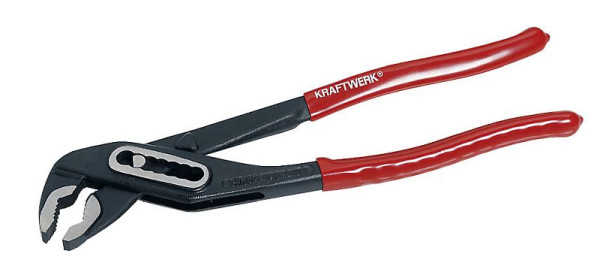 Pince multiprise Kraftwerk 180 mm, 2221-180