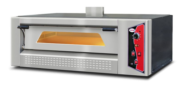 Four à pizza GMG CLASSIC PFG 9, 138 x 126 x 53 cm, PFG-9