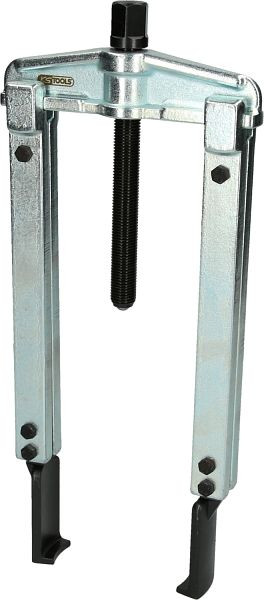 KS Tools extracteur universel à 2 bras avec crochets fins et allongés, 20-90 mm, 250 mm, 620.0003