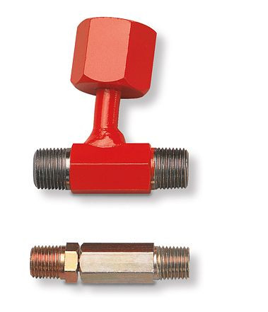 Kit d'adaptateur de manomètre YALE GA-703, N14200202