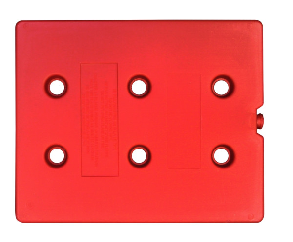 Batterie thermique Schneider "HOT" - GN 1/2, 325x265x30 mm, +85 °C, 281031