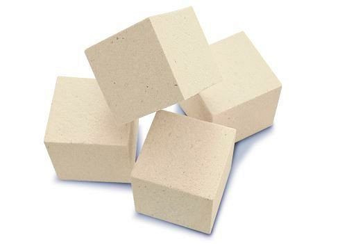 Cubes d'huile DENSORB, sac de 10 kg, 119-244