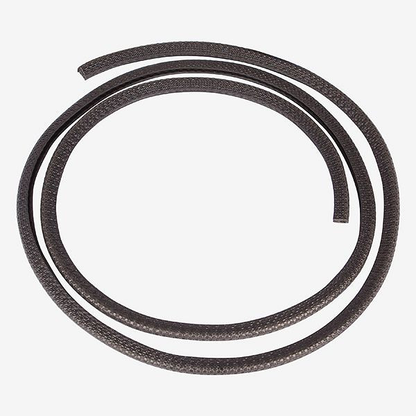 Profilé de protection des bords HKW, longueur 1,20 m, 9027