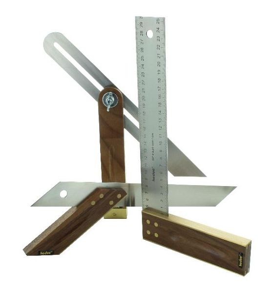 set de menuisier hedue, A031