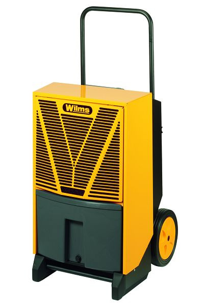 Déshumidificateur professionnel Wilms série KT 830, 3108300