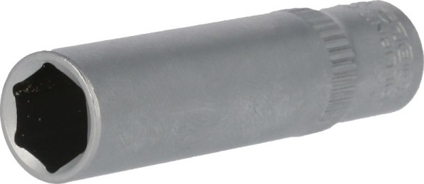 Brilliant Tools Douille hexagonale longue 1/4" 9 mm BT020955