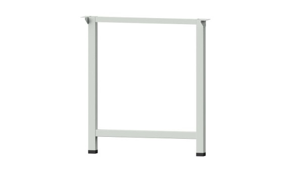 ANKE établi piètement cadre B, hauteur 800 mm, profondeur 715 mm, 903.973