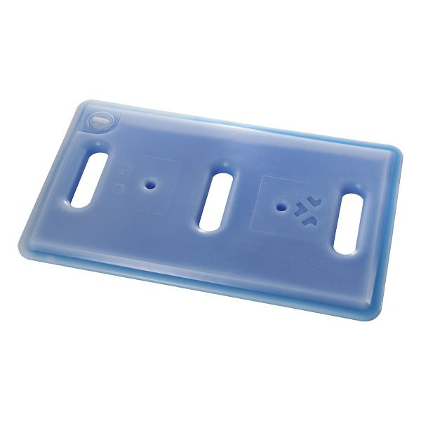 Plaque eutectique ETERNASOLID 1/1 GN, batterie surgelée -21°C, bleu, PEGS0002