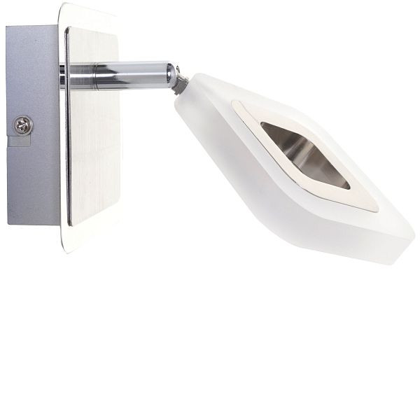Mendler Trio LED applique RL195, applique spot spot, 64989