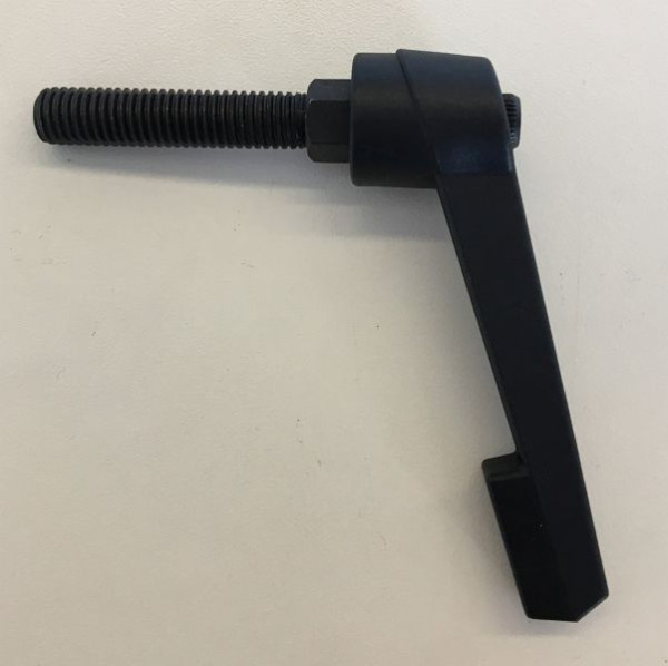 Poignée ELMAG M10x45 n° 105, pour CY210-2GN, 9709978