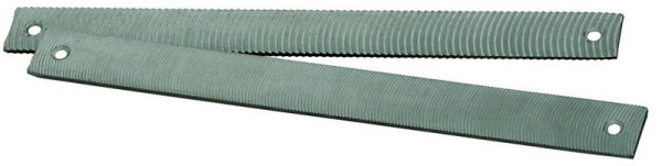 Lame de lime à fraiser GEDORE, 12 dents, 5460380