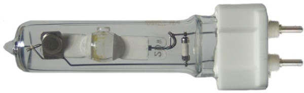 EYE IWASAKI lampes à décharge de gaz à haute pression lampes aux halogénures métalliques avec tube à arc en céramique, 70 W, MT70D-G12