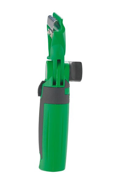 Poignée UNGER ErgoTec® SwivelLoc, droite, acier, UE : 5 pièces, LS000