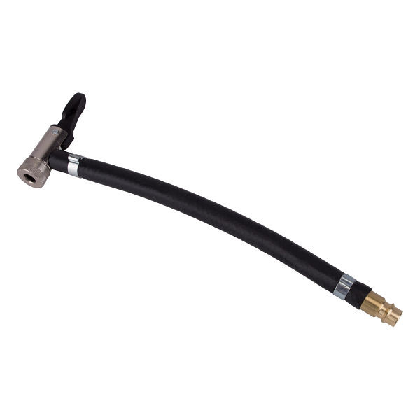 Raccord adaptateur de ventilation Stahlmaxx HST07, 41006