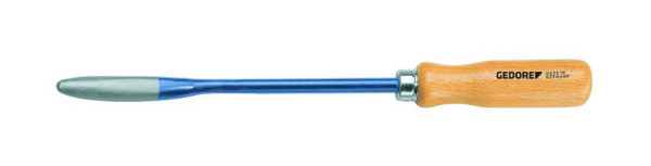 Grattoir à cuillère GEDORE (grattoir long), forme américaine, 8778320