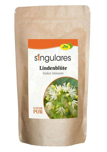 cdVet Singulares Fleurs de Tilleul 90g, 1584