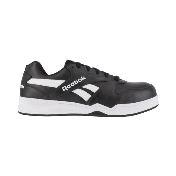 Reebok chaussures de travail coupe basse - S3 SRC noir et blanc 38, pack: 1 paire, IB4162S3 ESD-38