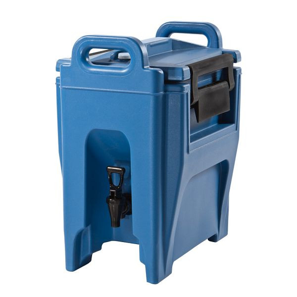 Bidon isotherme pour boisson ETERNASOLID - BASICLINE, 10 litres, ESQC1001