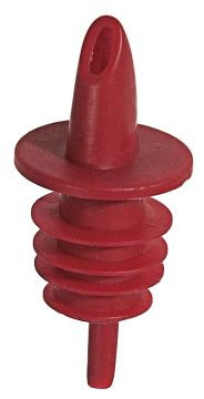 Verseur universel Contacto, rouge, 5852/005