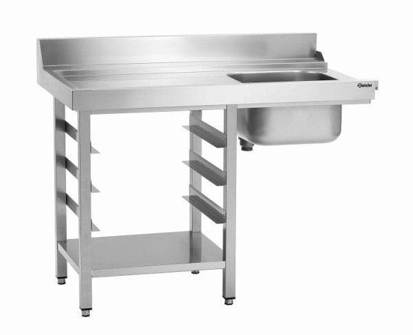 Bartscher pré-autorisation DS-LI1B SKE, 109940