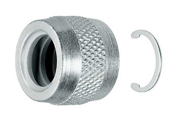 Écrou de rechange GEDORE 2", pour 100 2 (4500300), 1628984