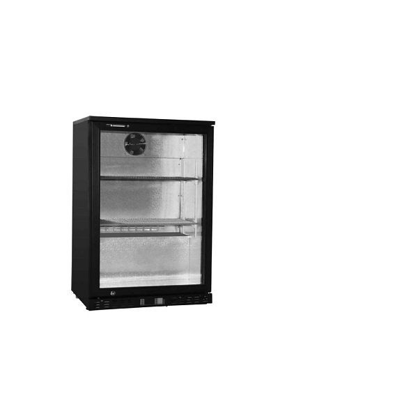 réfrigérateur de bar bergman BASICLINE 138 litres (230 V), 64787