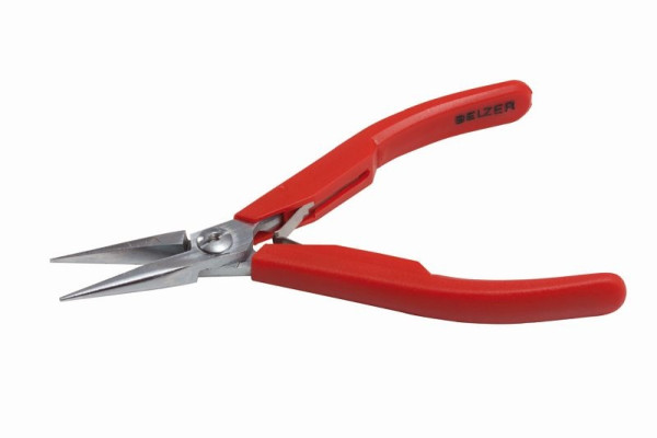 Pince à bec effilé Bahco Electronics, 132 mm, 2656 S