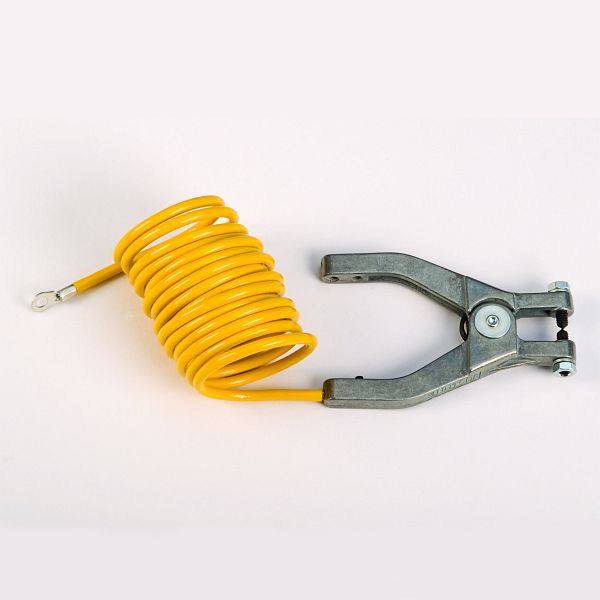 Fils antistatiques Justrite 849, 304cm, JDR0849700