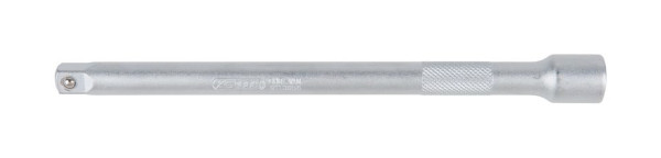 KS Tools Rallonge 3/8" avec moletage, 45 mm, 911.3852