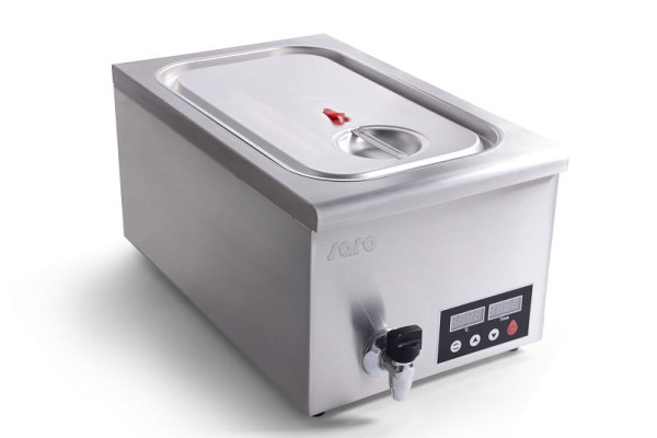 Cuiseur sous vide Saro modèle SALERNO, 443-4000