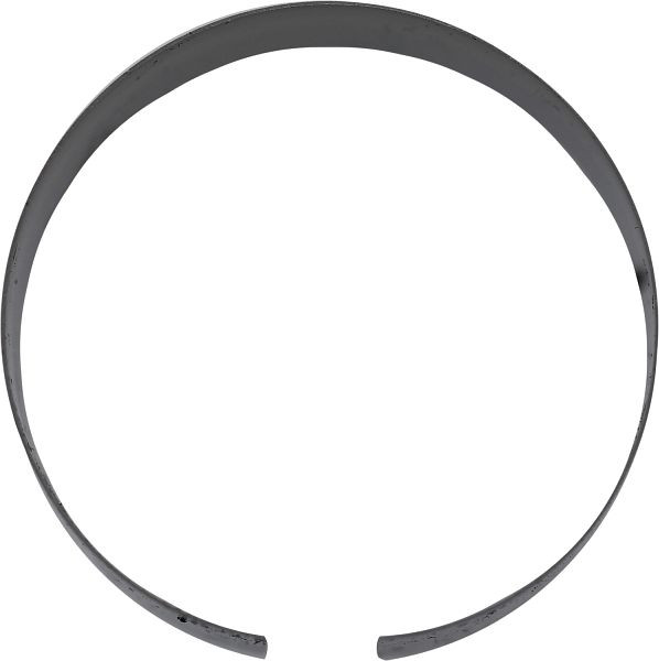 Bague en acier KS Tools, 515.1625-R015P