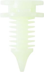 Clip de carénage KS Tools pour GM, paquet de 10, 420.1315