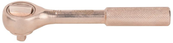 KS Tools BERYLLIUMplus cliquet réversible 1/4", 962.1490