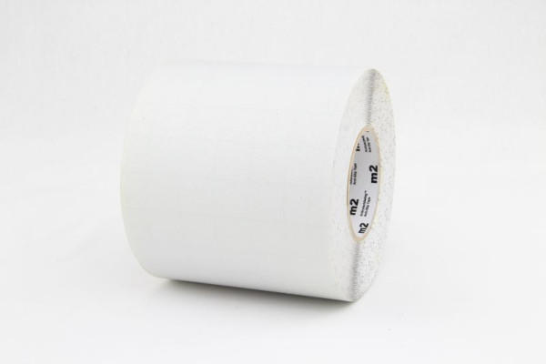 m2 revêtement anti-dérapant Easy Clean rouleau transparent 150mmx18.3m, M3TR150183