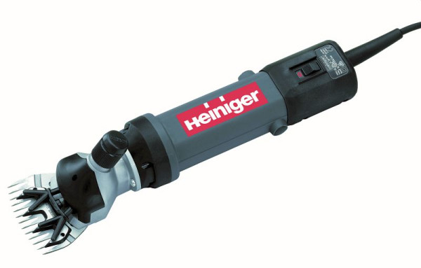 Tondeuse Heiniger XTRA 230V/320W, 712-600
