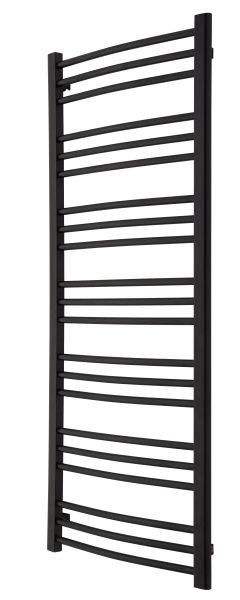 Sèche-serviettes TVS NEMO 21-600, noir, 1400 x 610 mm, M21-600SO
