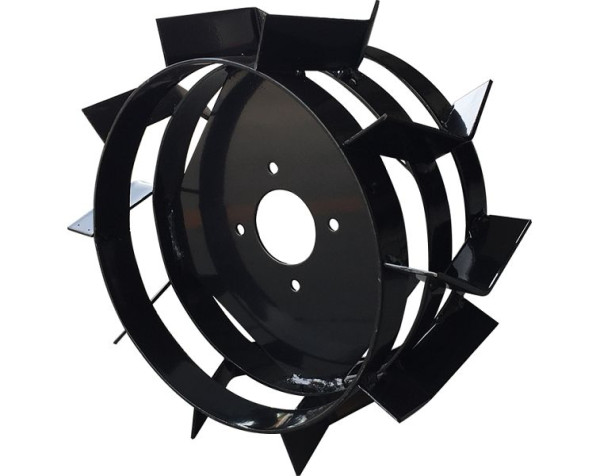 Roues métalliques Könner & Söhnen, KS MW40, 4260405363551