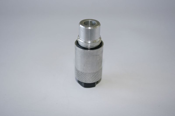 Goulotte de remplissage d'huile ELMAG 1/2' n° 17, 21 pour compresseur TIGER 340 (Grandma), 9100406