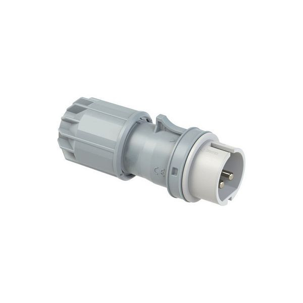 ELSPRO CEE-Stecker 2polig/32A/42V/12h, S4232, 9003399103278