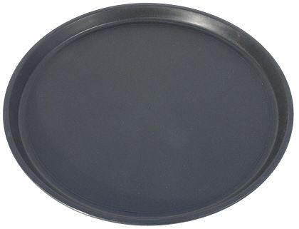 Plateau Contacto, rond, antidérapant 35 cm, 3775/351
